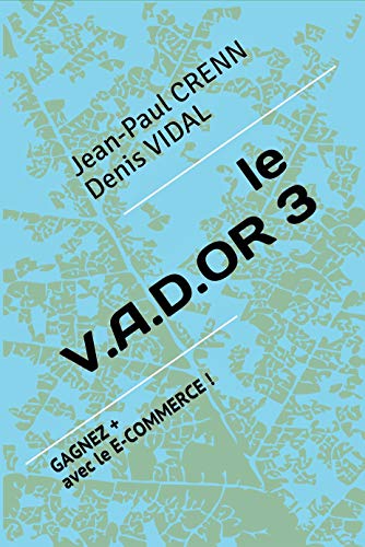 Le VADOR 3