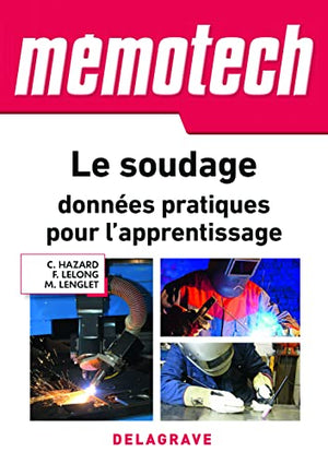 Mémotech Le soudage