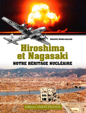 Hiroshima et Nagasaki