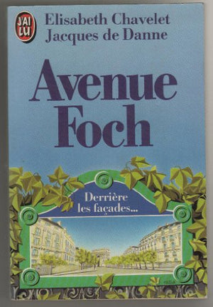 Avenue Foch