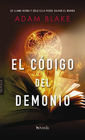 El código del demonio (Fondo General - Narrativa)