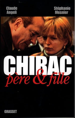 Chirac père et fille