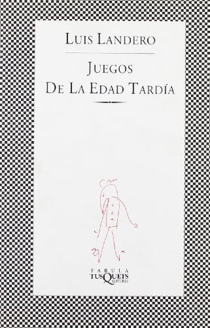 Juegos de la edad tardía