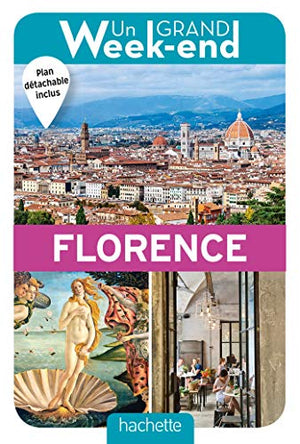 Un grand week-end à Florence