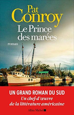 Le prince des marées