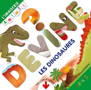 Devine ? Les dinosaures