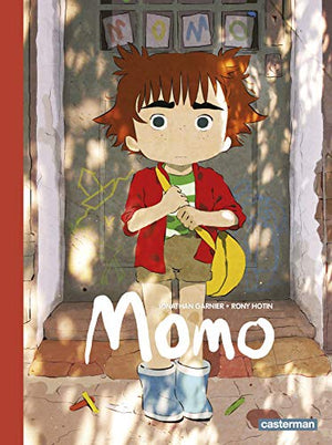 Momo Tome 1