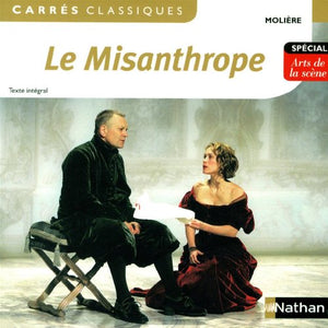 Le Misanthrope