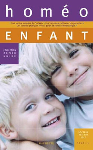 Homéo enfant