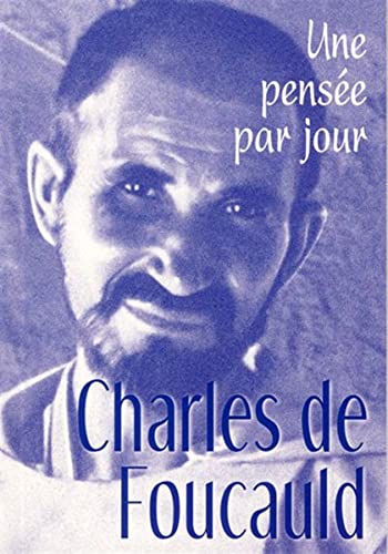 Charles de Foucauld