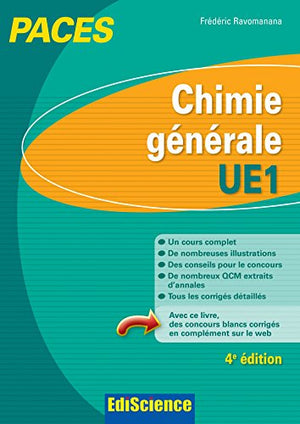 Chimie générale