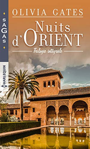 Nuits d'Orient