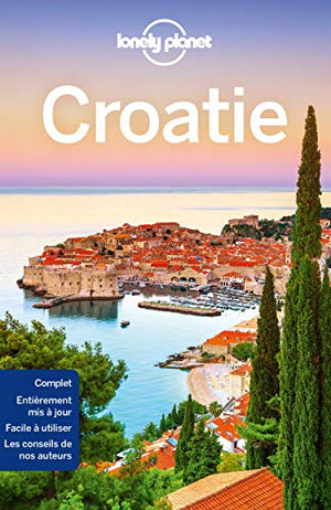 Croatie