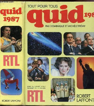 Quid : Tout pour tous 1987