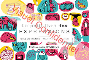 Le petit livre des expressions