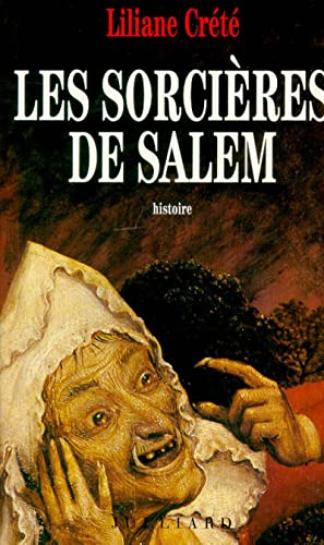 Les sorcières de Salem