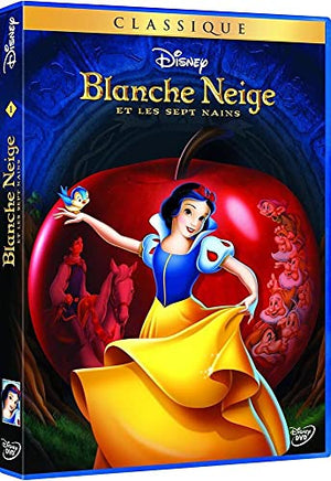 Blanche Neige et Les Sept Nains