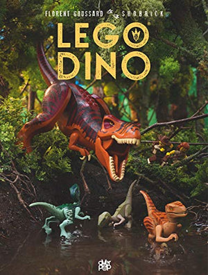 Legodino