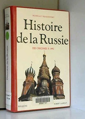 Histoire de la Russie