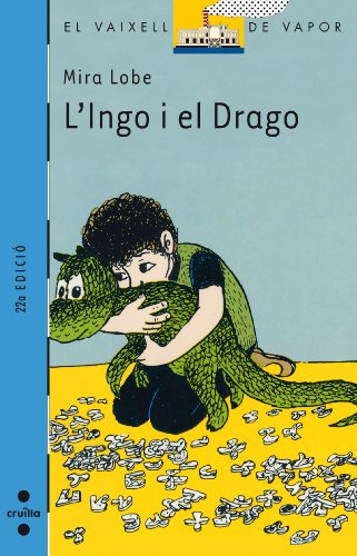 L'Ingo i el Drago (El Barco de Vapor Azul)