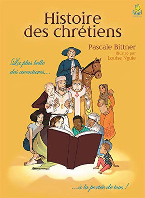 Histoire des Chretiens