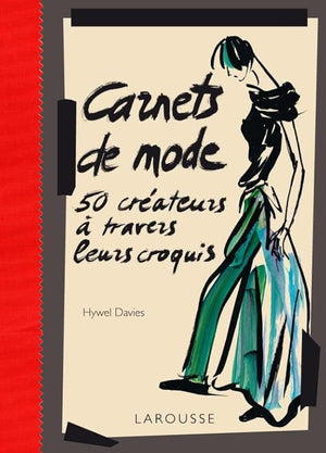 Carnets de mode