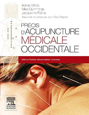 Précis acupuncture médicale occidentale