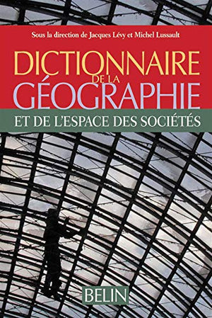 Dictionnaire de la géographie