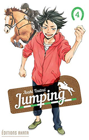 Jumping - tome 4