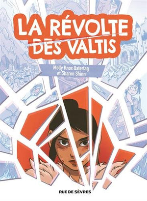 La révolte des Valtis