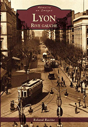 Lyon rive gauche