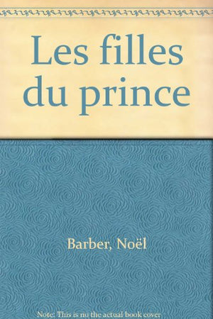 Les filles du prince