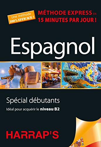Méthode express Espagnol
