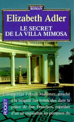 Le secret de la villa Mimosa