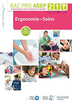 Ergonomie-Soins