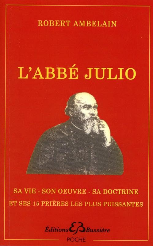 L'abbé Julio