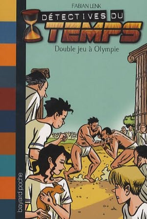 Double jeu à Olympie