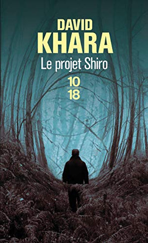 Le projet Shiro