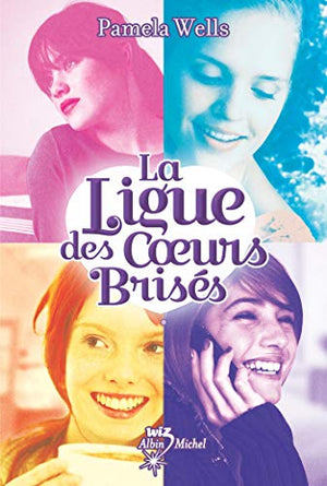 La ligue des coeurs brisés : Tome 1