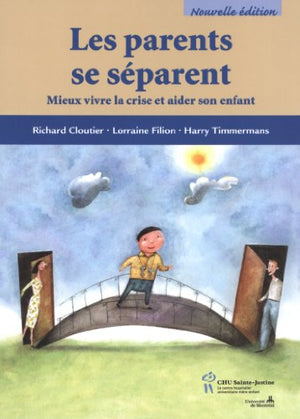 Les parents se séparent