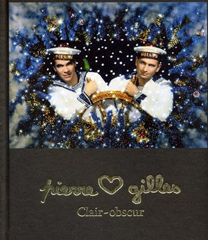 Pierre et Gilles Clair-obscur