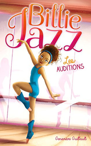 Les auditions