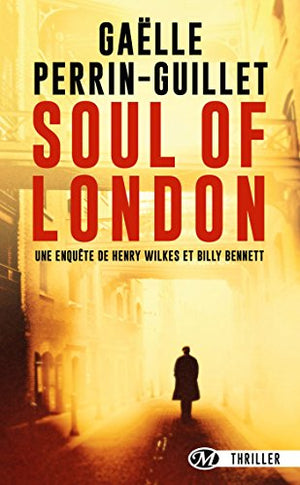 Soul of London