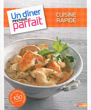 Cuisine rapide