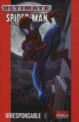 Ultimate Spider-Man Tome 4