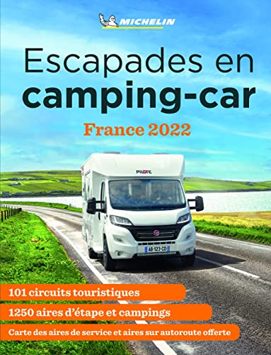Escapades en camping-car France