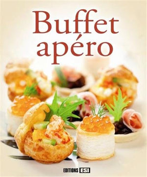 Buffet apéro