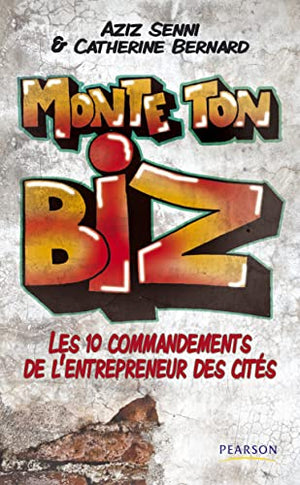 MONTE TON BIZ