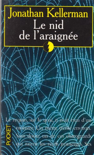 Le nid de l'araignée