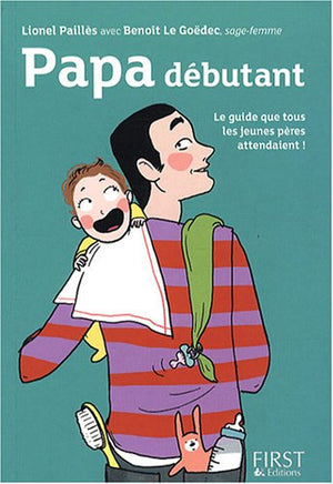 Papa débutant